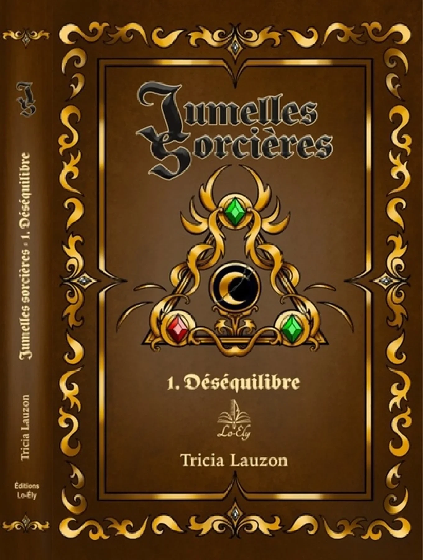 Sorcières de l'équilibre ou pas