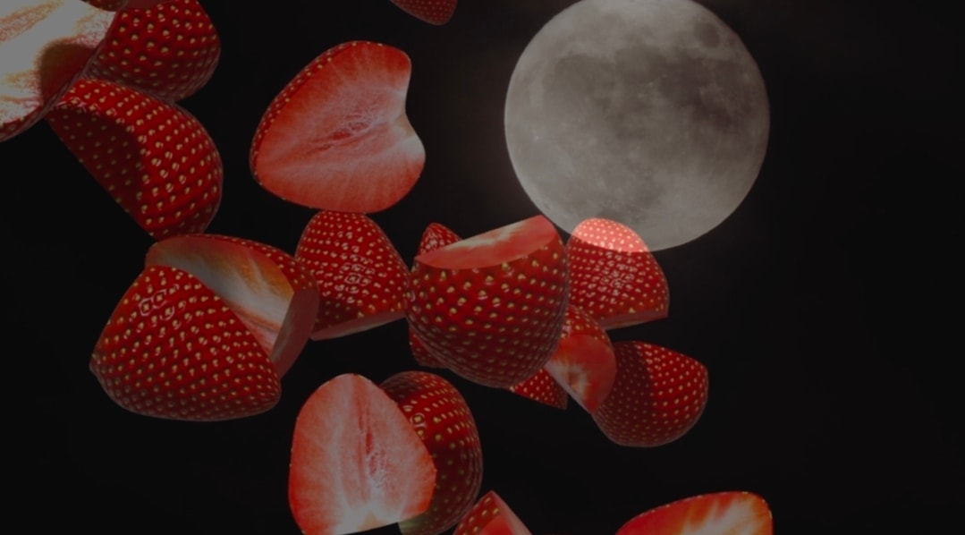 Pleine lune des fraises 2026 : ce qu'elle signifie et comment en profiter