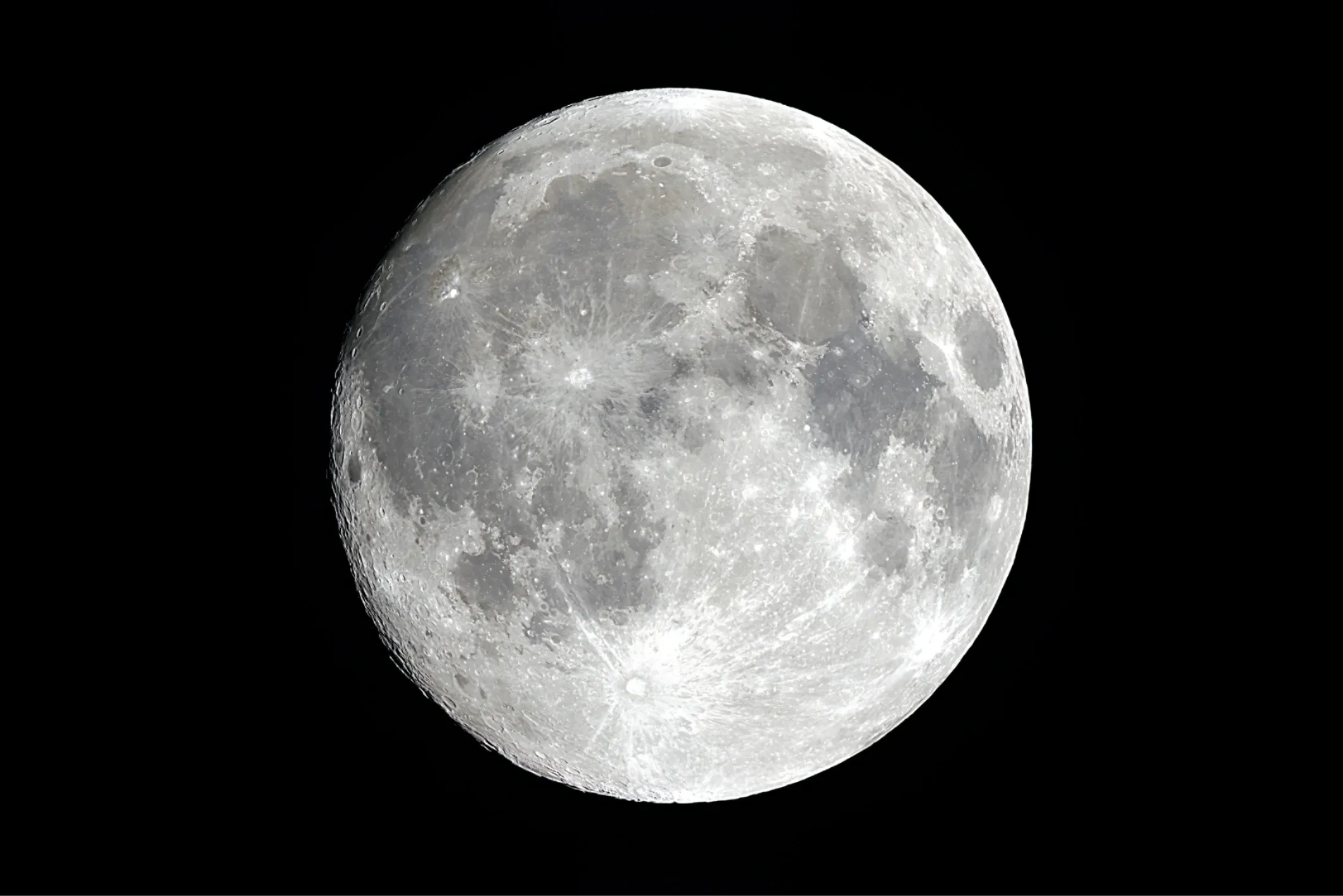 Nouvelle lune : comment l'utiliser pour poser ses intentions